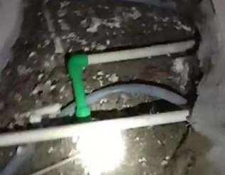 吴桥卫生间漏水多少钱