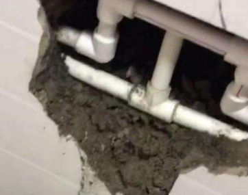 吴桥卫生间漏水哪家好