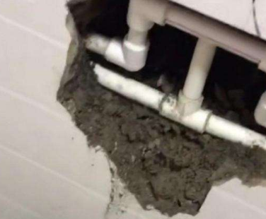 吴桥卫生间防水找谁好