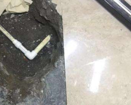吴桥卫生间测漏水多少钱
