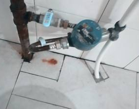 吴桥卫生间测漏水哪家优惠