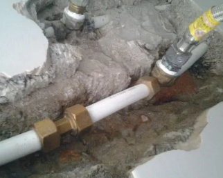 吴桥测漏水多少钱