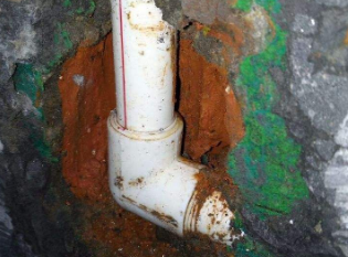 吴桥卫生间防水报价