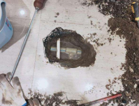 吴桥卫生间防水多少钱