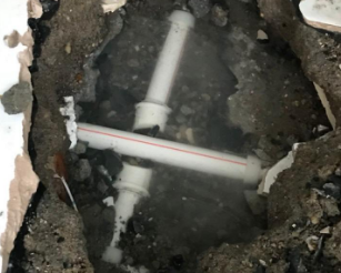 吴桥卫生间防水电话号码