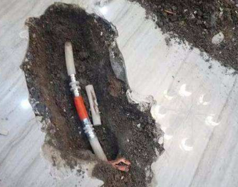 吴桥水管维修哪家好