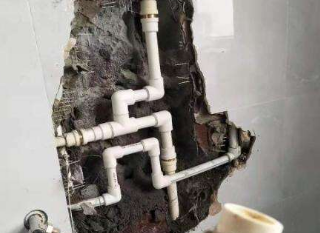 吴桥卫生间测漏水价格多少