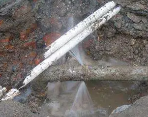 吴桥水管维修费用是多少