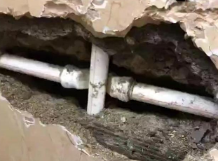 吴桥水管维修哪家好