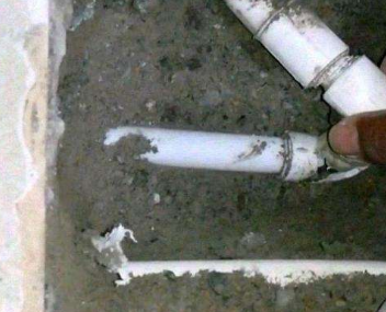 吴桥卫生间测漏水哪家好