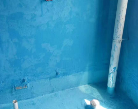吴桥卫生间防水多少钱