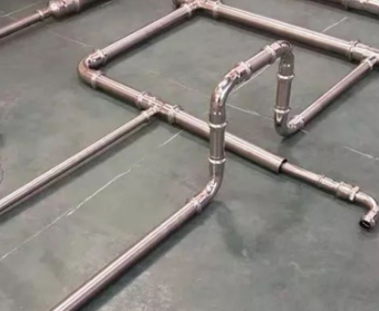 吴桥水管维修多少钱