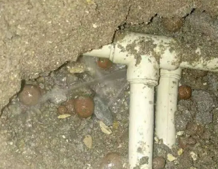 吴桥卫生间测漏