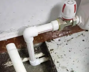 吴桥卫生间测漏水多少钱