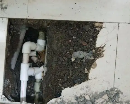 吴桥卫生间测漏水哪家好