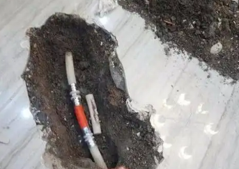 吴桥卫生间测漏水哪家好