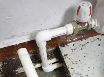 吴桥卫生间测漏水多少钱