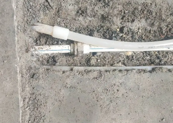 吴桥卫生间测漏水之解决方法