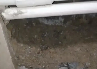 吴桥卫生间测漏水多少钱