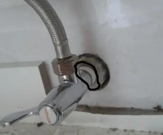 吴桥水管维修多少钱