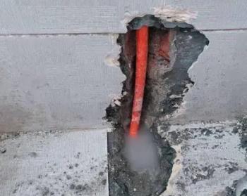 吴桥漏水检测哪家好
